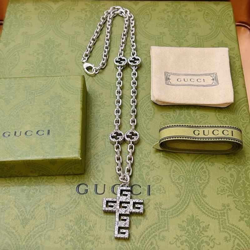 Gucci Necklaces